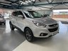 USED 2015 15 HYUNDAI IX35 1.6 GDI SE 5d 133 BHP 