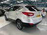 USED 2015 15 HYUNDAI IX35 1.6 GDI SE 5d 133 BHP 