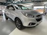 USED 2015 15 HYUNDAI IX35 1.6 GDI SE 5d 133 BHP 