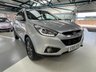 USED 2015 15 HYUNDAI IX35 1.6 GDI SE 5d 133 BHP 