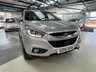 USED 2015 15 HYUNDAI IX35 1.6 GDI SE 5d 133 BHP 