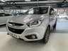 USED 2015 15 HYUNDAI IX35 1.6 GDI SE 5d 133 BHP 
