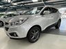 USED 2015 15 HYUNDAI IX35 1.6 GDI SE 5d 133 BHP 