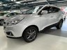 USED 2015 15 HYUNDAI IX35 1.6 GDI SE 5d 133 BHP 