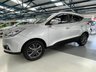 USED 2015 15 HYUNDAI IX35 1.6 GDI SE 5d 133 BHP 