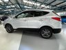 USED 2015 15 HYUNDAI IX35 1.6 GDI SE 5d 133 BHP 