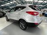 USED 2015 15 HYUNDAI IX35 1.6 GDI SE 5d 133 BHP 