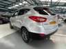 USED 2015 15 HYUNDAI IX35 1.6 GDI SE 5d 133 BHP 
