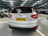 USED 2015 15 HYUNDAI IX35 1.6 GDI SE 5d 133 BHP 