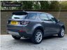 USED 2018 18 LAND ROVER DISCOVERY SPORT 2.0 SI4 HSE 5d 238 BHP FINANCE ALAILABLE ZERO DEPOSIT