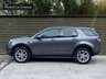 USED 2018 18 LAND ROVER DISCOVERY SPORT 2.0 SI4 HSE 5d 238 BHP FINANCE ALAILABLE ZERO DEPOSIT