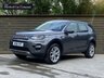 USED 2018 18 LAND ROVER DISCOVERY SPORT 2.0 SI4 HSE 5d 238 BHP FINANCE ALAILABLE ZERO DEPOSIT