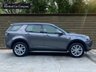 USED 2018 18 LAND ROVER DISCOVERY SPORT 2.0 SI4 HSE 5d 238 BHP FINANCE ALAILABLE ZERO DEPOSIT