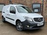 USED 2016 16 MERCEDES-BENZ CITAN 1.5 109 CDI 90 BHP (NO VAT) 
