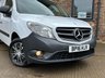 USED 2016 16 MERCEDES-BENZ CITAN 1.5 109 CDI 90 BHP (NO VAT) 