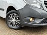USED 2016 16 MERCEDES-BENZ CITAN 1.5 109 CDI 90 BHP (NO VAT) 