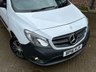 USED 2016 16 MERCEDES-BENZ CITAN 1.5 109 CDI 90 BHP (NO VAT) 
