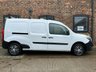 USED 2016 16 MERCEDES-BENZ CITAN 1.5 109 CDI 90 BHP (NO VAT) 