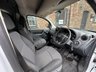 USED 2016 16 MERCEDES-BENZ CITAN 1.5 109 CDI 90 BHP (NO VAT) 