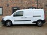 USED 2016 16 MERCEDES-BENZ CITAN 1.5 109 CDI 90 BHP (NO VAT) 