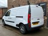 USED 2016 16 MERCEDES-BENZ CITAN 1.5 109 CDI 90 BHP (NO VAT) 