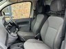 USED 2016 16 MERCEDES-BENZ CITAN 1.5 109 CDI 90 BHP (NO VAT) 