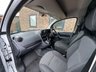 USED 2016 16 MERCEDES-BENZ CITAN 1.5 109 CDI 90 BHP (NO VAT) 