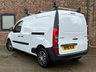 USED 2016 16 MERCEDES-BENZ CITAN 1.5 109 CDI 90 BHP (NO VAT) 