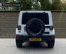 USED 2011 JEEP WRANGLER 2.8 SAHARA CRD 2d 197 BHP OVER 100 CARS IN STOCK, 4 X 4