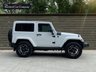 USED 2011 JEEP WRANGLER 2.8 SAHARA CRD 2d 197 BHP OVER 100 CARS IN STOCK, 4 X 4