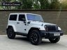 USED 2011 JEEP WRANGLER 2.8 SAHARA CRD 2d 197 BHP OVER 100 CARS IN STOCK, 4 X 4