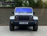 USED 2011 JEEP WRANGLER 2.8 SAHARA CRD 2d 197 BHP OVER 100 CARS IN STOCK, 4 X 4