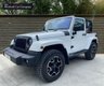USED 2011 JEEP WRANGLER 2.8 SAHARA CRD 2d 197 BHP OVER 100 CARS IN STOCK, 4 X 4