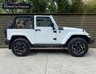 USED 2011 JEEP WRANGLER 2.8 SAHARA CRD 2d 197 BHP OVER 100 CARS IN STOCK, 4 X 4