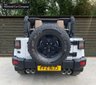 USED 2011 JEEP WRANGLER 2.8 SAHARA CRD 2d 197 BHP OVER 100 CARS IN STOCK, 4 X 4