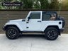 USED 2011 JEEP WRANGLER 2.8 SAHARA CRD 2d 197 BHP OVER 100 CARS IN STOCK, 4 X 4