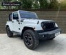 USED 2011 JEEP WRANGLER 2.8 SAHARA CRD 2d 197 BHP OVER 100 CARS IN STOCK, 4 X 4