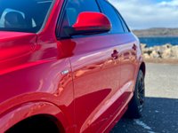 USED 2016 09 AUDI Q3 2.0 TDI QUATTRO S LINE PLUS 5d 182 BHP 