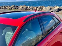 USED 2016 09 AUDI Q3 2.0 TDI QUATTRO S LINE PLUS 5d 182 BHP 