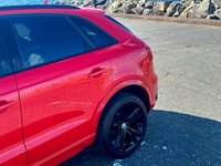 USED 2016 09 AUDI Q3 2.0 TDI QUATTRO S LINE PLUS 5d 182 BHP 