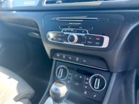 USED 2016 09 AUDI Q3 2.0 TDI QUATTRO S LINE PLUS 5d 182 BHP 