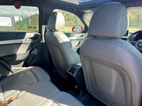 USED 2016 09 AUDI Q3 2.0 TDI QUATTRO S LINE PLUS 5d 182 BHP 