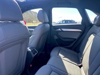 USED 2016 09 AUDI Q3 2.0 TDI QUATTRO S LINE PLUS 5d 182 BHP 