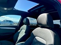 USED 2016 09 AUDI Q3 2.0 TDI QUATTRO S LINE PLUS 5d 182 BHP 