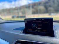 USED 2016 09 AUDI Q3 2.0 TDI QUATTRO S LINE PLUS 5d 182 BHP 