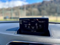 USED 2016 09 AUDI Q3 2.0 TDI QUATTRO S LINE PLUS 5d 182 BHP 