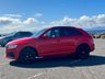 USED 2016 09 AUDI Q3 2.0 TDI QUATTRO S LINE PLUS 5d 182 BHP 