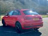 USED 2016 09 AUDI Q3 2.0 TDI QUATTRO S LINE PLUS 5d 182 BHP 