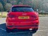 USED 2016 09 AUDI Q3 2.0 TDI QUATTRO S LINE PLUS 5d 182 BHP 