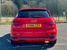 USED 2016 09 AUDI Q3 2.0 TDI QUATTRO S LINE PLUS 5d 182 BHP 